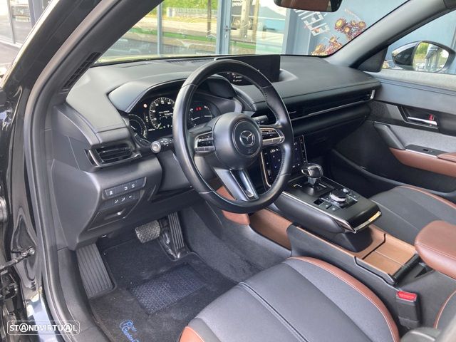 Mazda MX-30 e-SKYACTIV AD`VANTAGE - 13