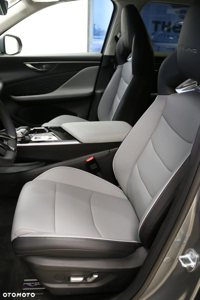 BAIC 5 - 6