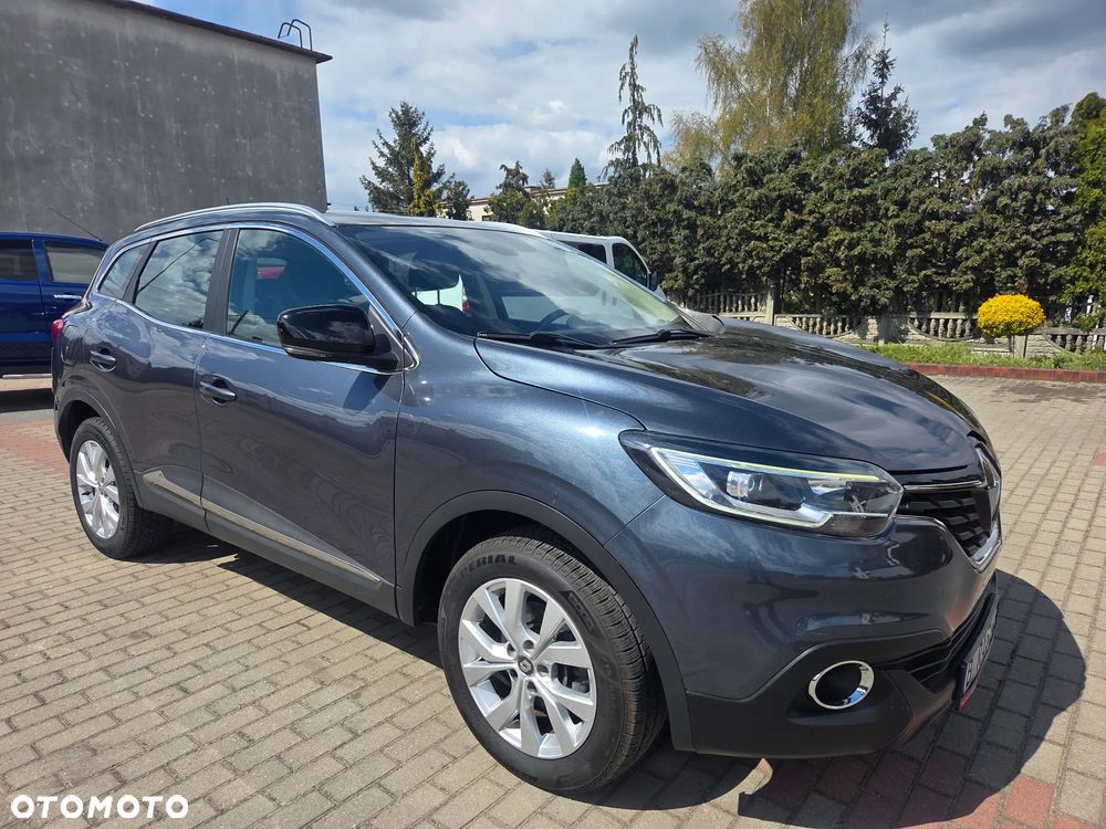 Renault Kadjar - 9