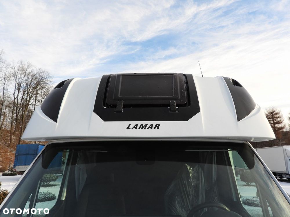 Mercedes-Benz SPRINTER 317 PLANDEKA 8 PALET WEBASTO TEMPOMAT LEDY KLIMATYZACJA  170KM - 16