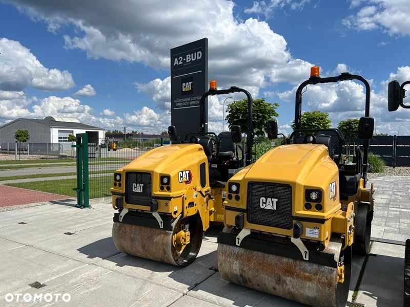 Caterpillar DE88GC - 10