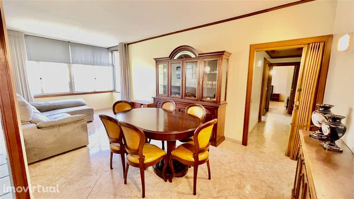 T2 Centro-Póvoa de Varzim-Avenida dos Banhos - Grande imagem: 2/16