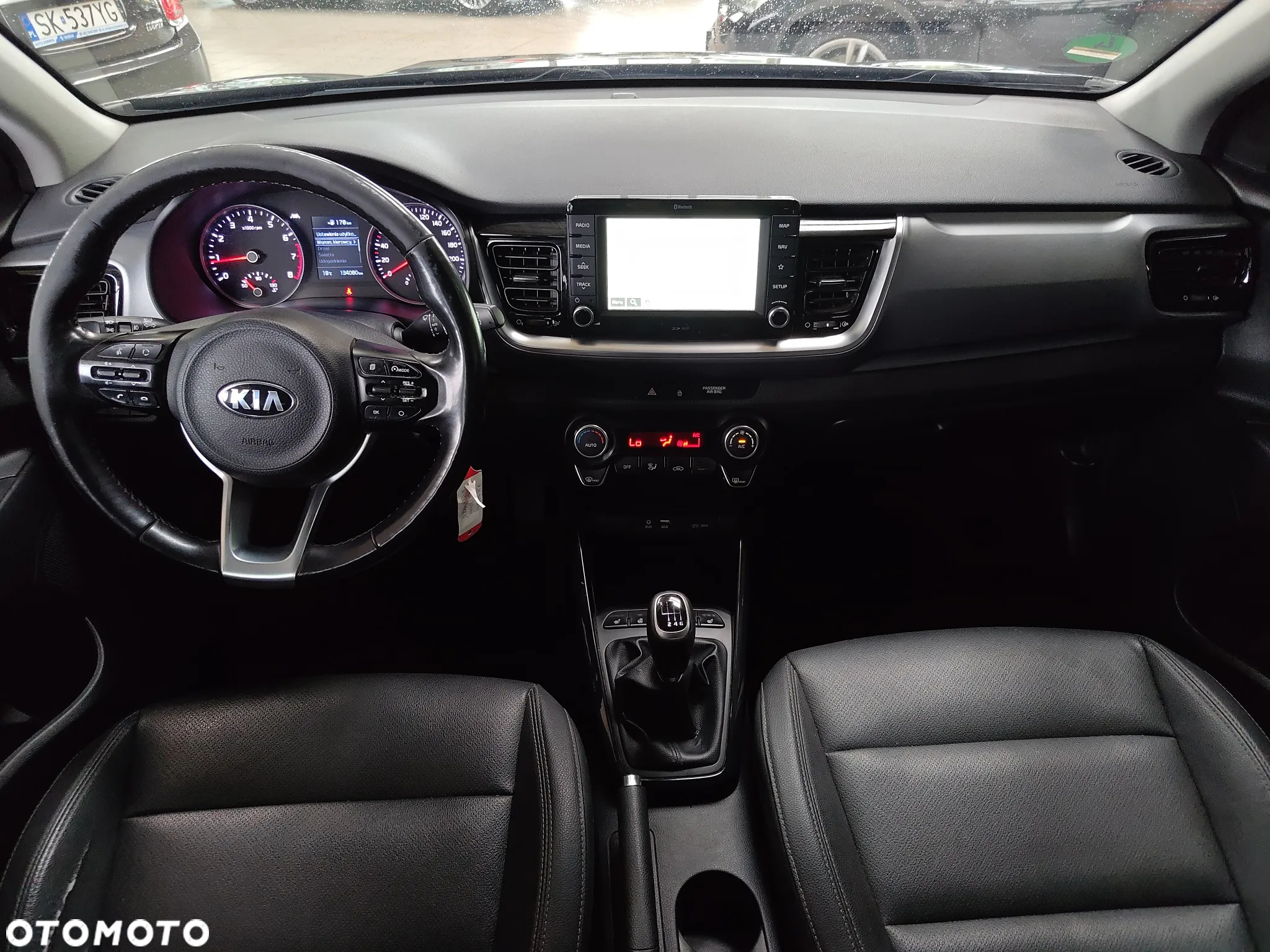Kia Stonic 1.4 XL - 15