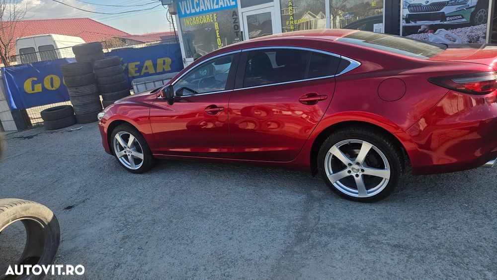 Mazda 6 Skyactiv G145 Centre-Line - 1