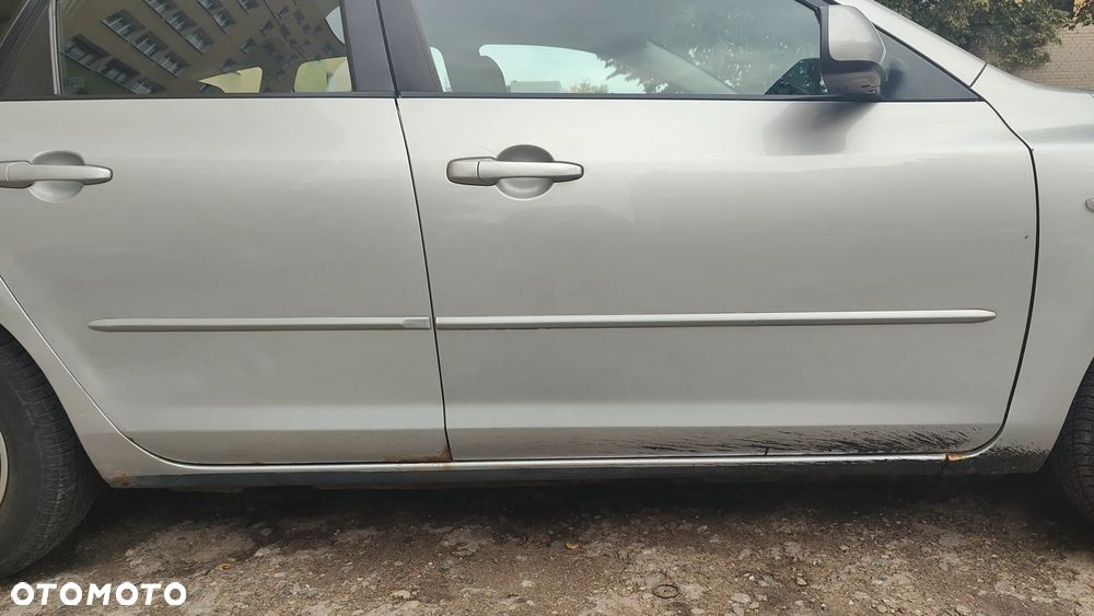 Mazda 3 1.6 16V Touring - 9