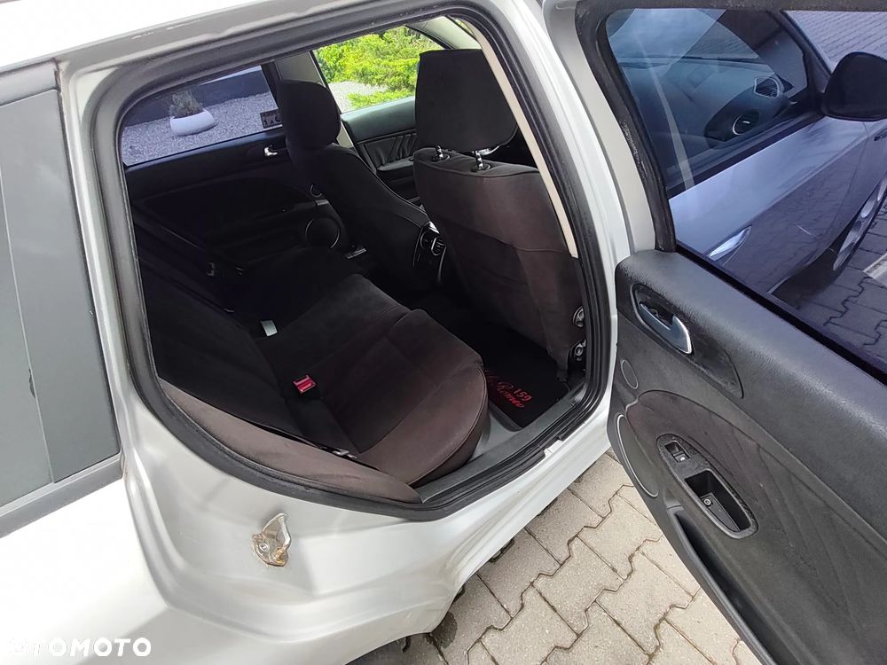 Alfa Romeo 159 Sportwagon - 6