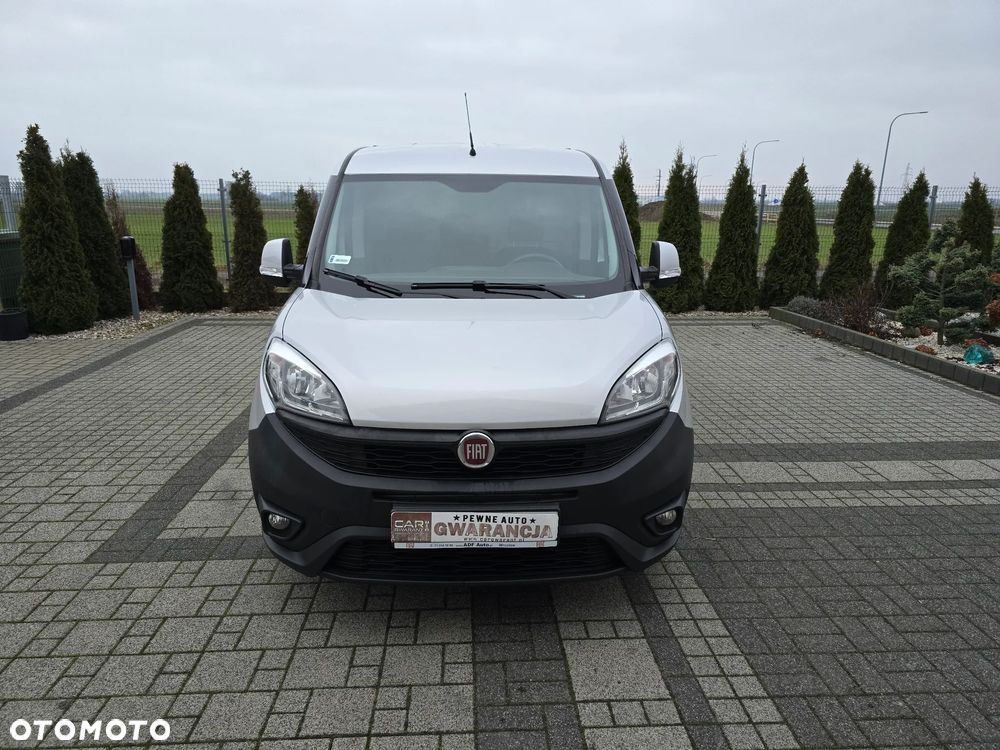 Fiat Doblo - 2