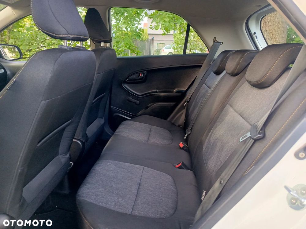 Kia Picanto 1.0 Spirit - 23
