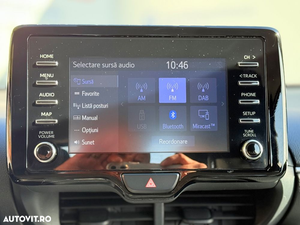 Toyota Yaris 1.5 VVT-i HSD Exclusive Style - 27