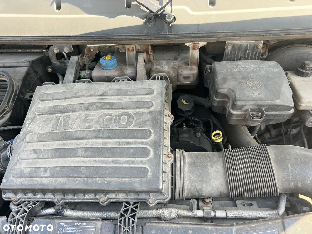 Iveco Daily - 15
