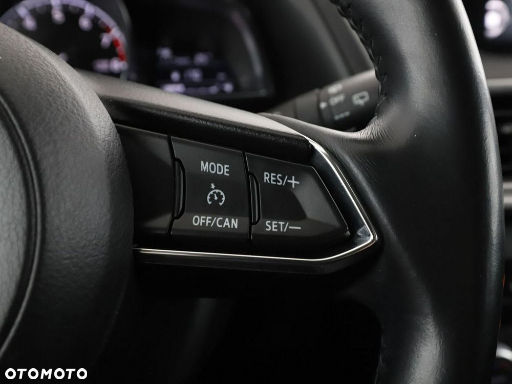 Mazda 3 SKYACTIV-G 120 KIZOKU - 29