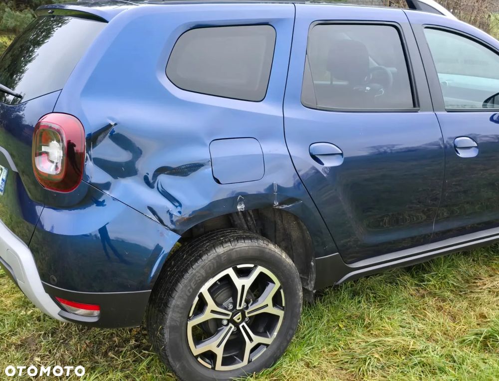 Dacia Duster - 27