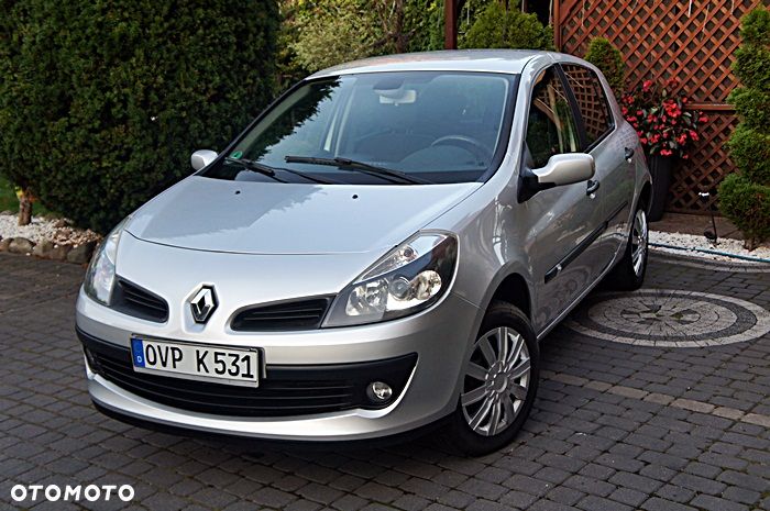 Renault Clio 1.5 dCi Dynamique - 11
