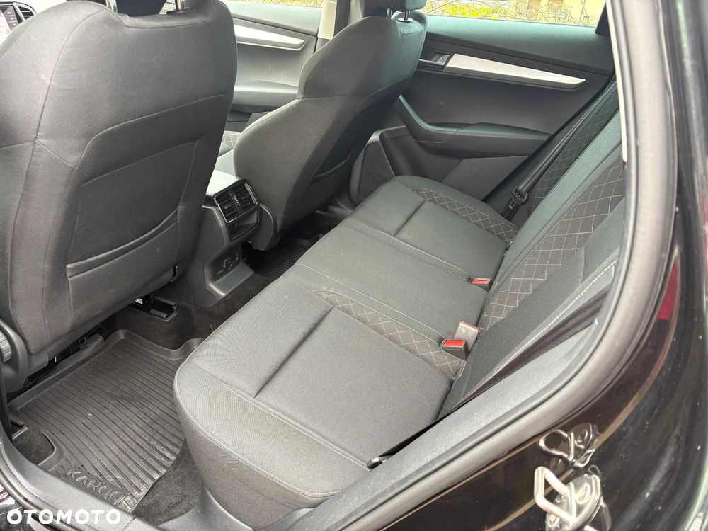 Skoda Karoq 1.5 TSI ACT Ambition DSG - 20