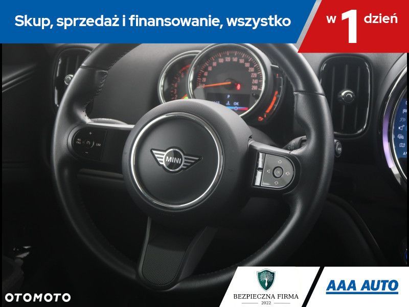 MINI Countryman - 17