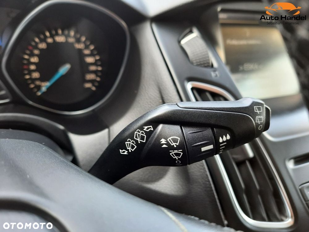 Ford Focus - 20