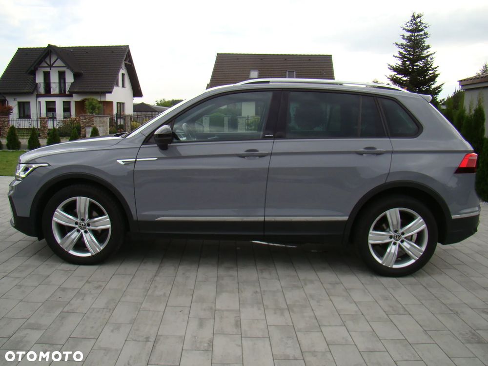 Volkswagen Tiguan 2.0 TDI SCR DSG United - 7