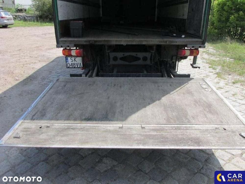 Mercedes-Benz Atego - 38