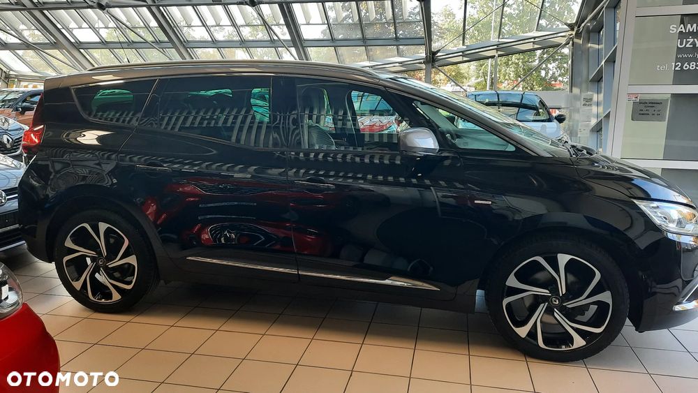 Renault Grand Scenic ENERGY TCe 160 EDC BOSE EDITION - 5