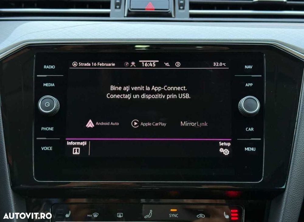 Volkswagen Passat - 37