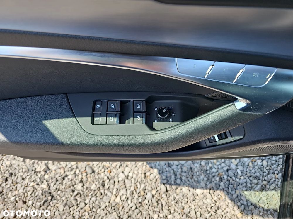 Audi S6 Limousine - 14