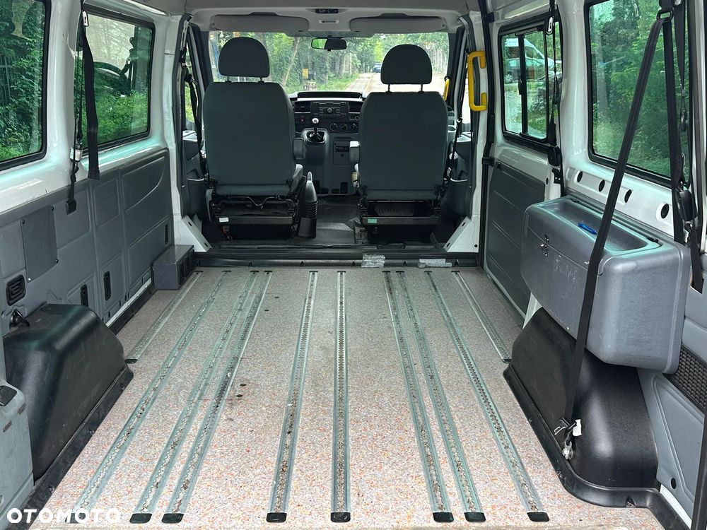 Ford Transit L2 VA Trend - 24