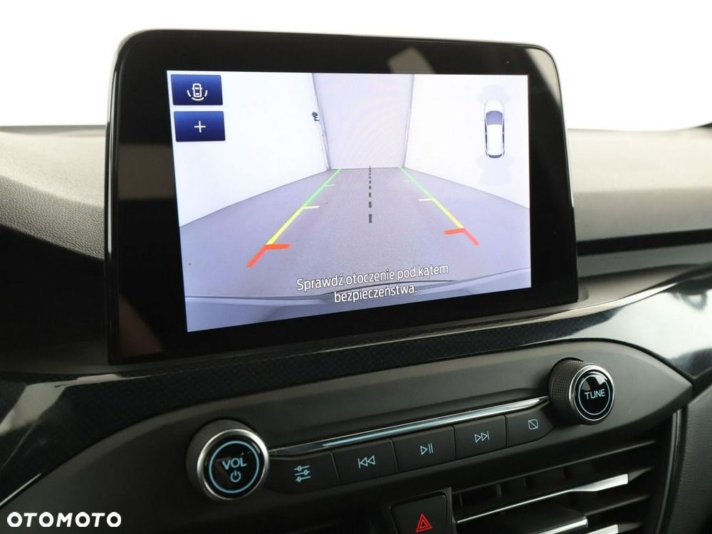 Ford Focus 1.5 EcoBlue Start-Stopp-System ST-LINE - 26
