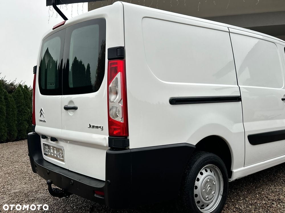 Citroën Jumpy - 19