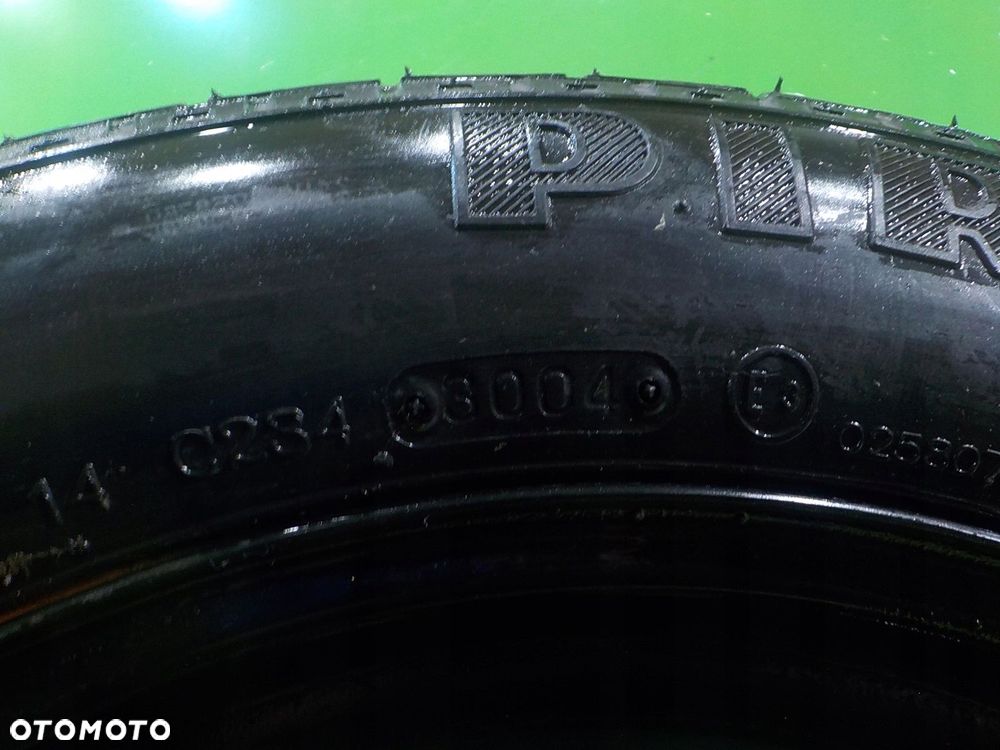 VOLVO V50 S40 II C30 kolo dojazdowe 125/85/16 5x108 - 5