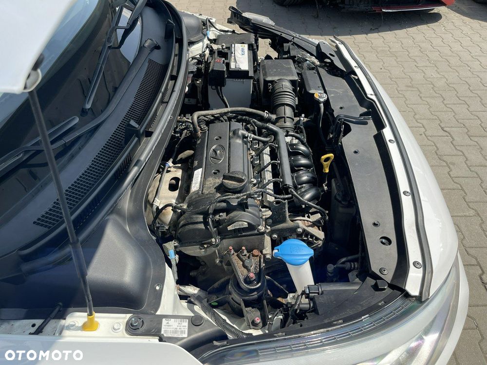 Hyundai i20 1.2 Select - 15