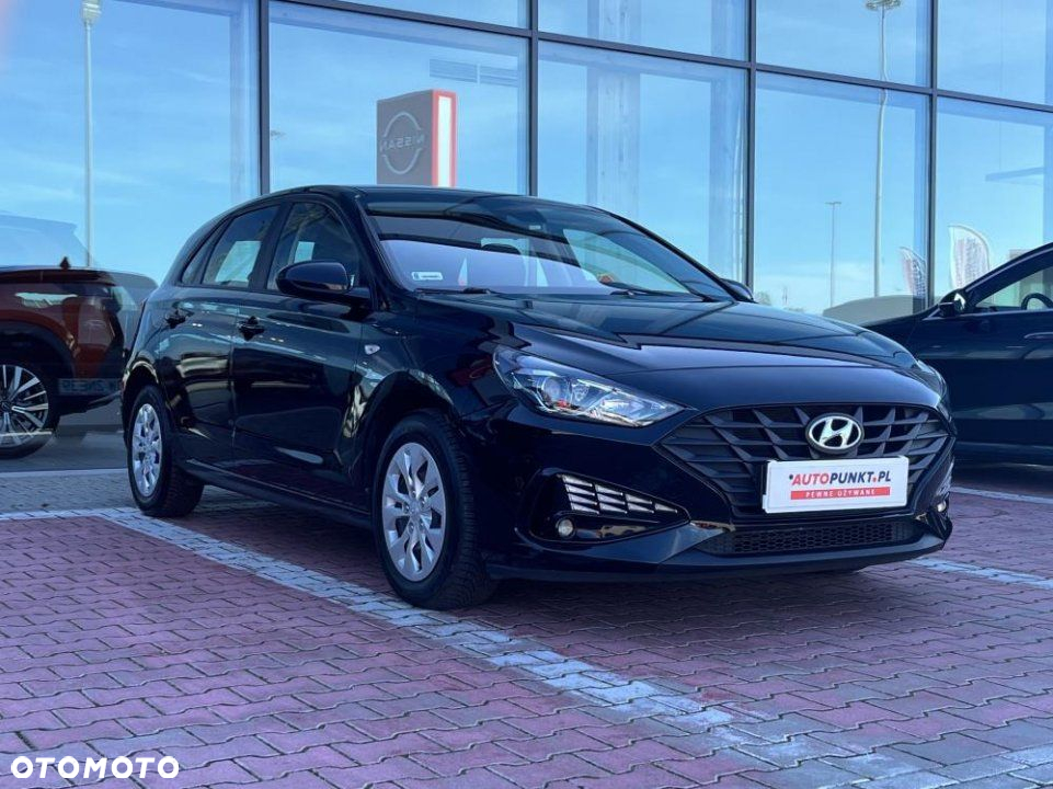 Hyundai i30 - 3