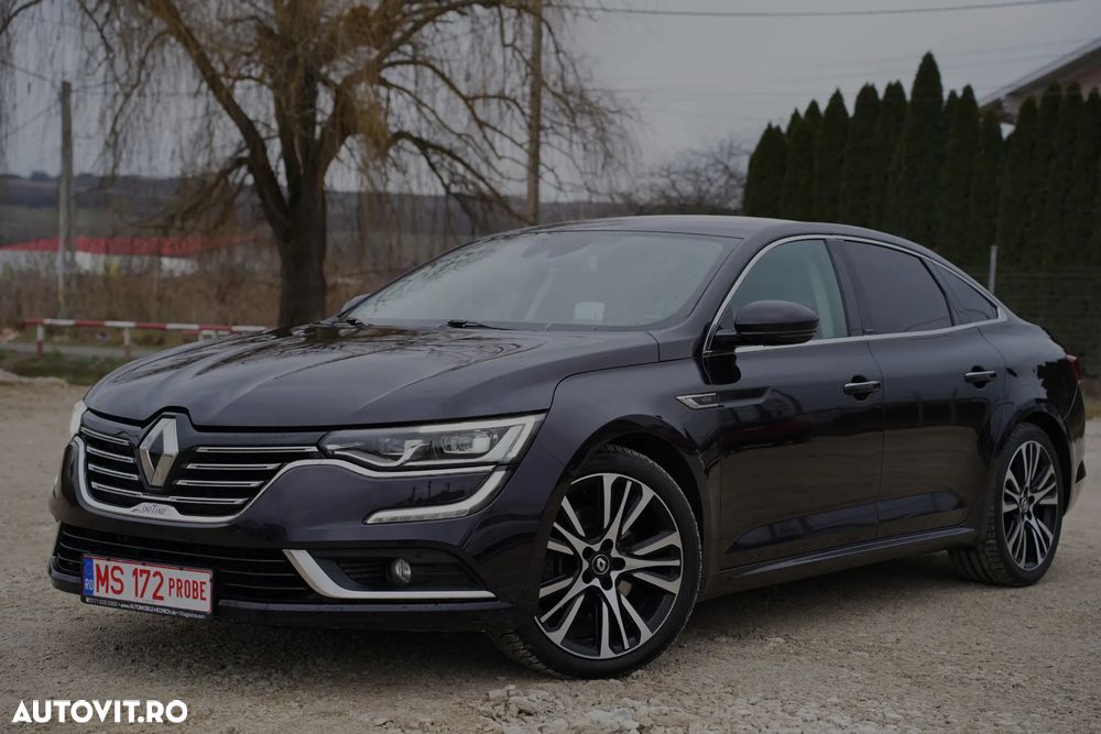 Renault Talisman - 11