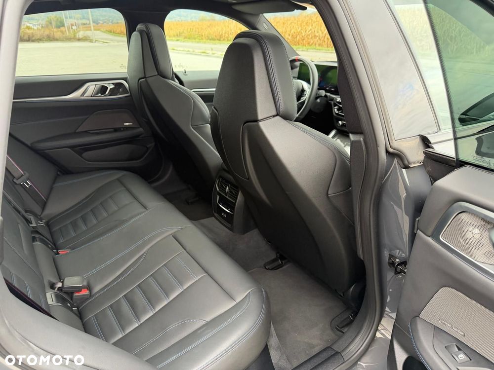BMW i4 83.9kWh M50 xDrive - 40