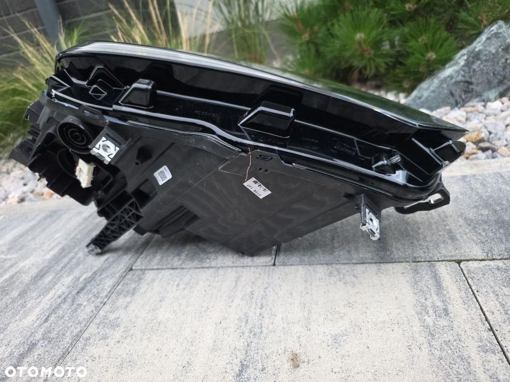 SEAT LEON 4 IV 5FB Lampy przód Full Led Basic Led 5FB941005D 5FB941006D - 11