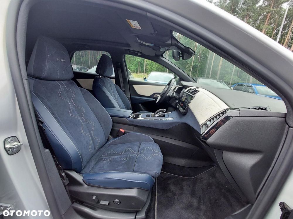 DS Automobiles DS 7 Crossback - 13