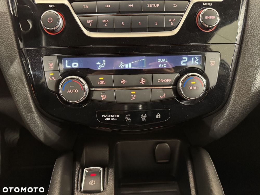 Nissan Qashqai - 22