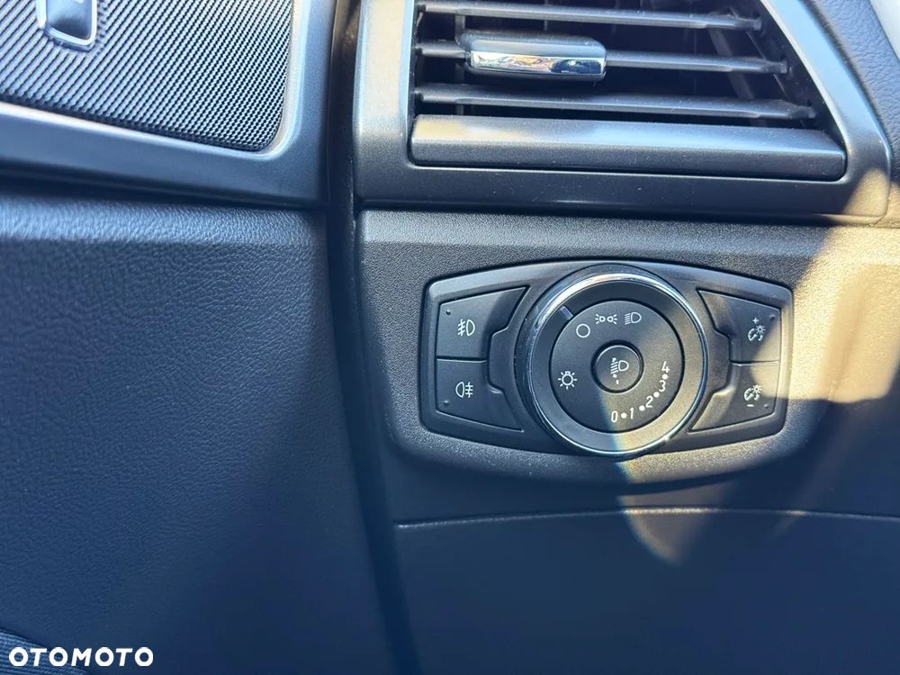 Ford Mondeo 2.0 TDCi Start-Stopp Trend - 25