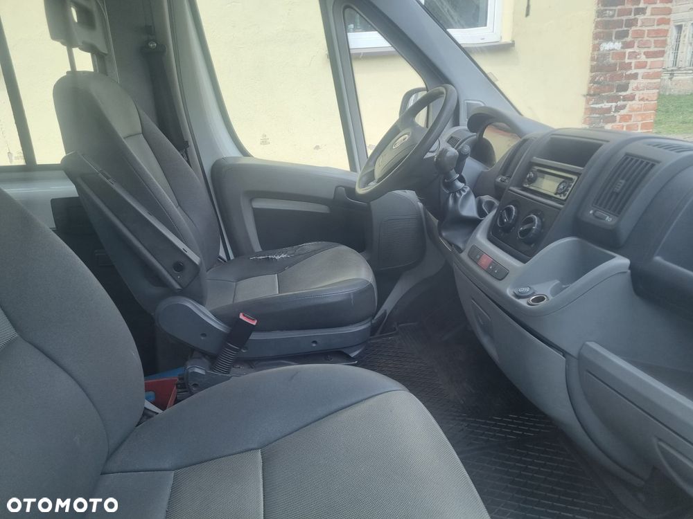 Fiat Ducato - 8