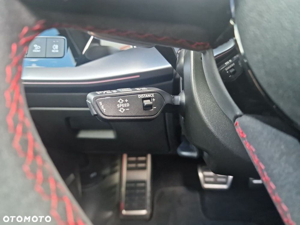 Audi RS3 Sportback TFSI Quattro S tronic - 23
