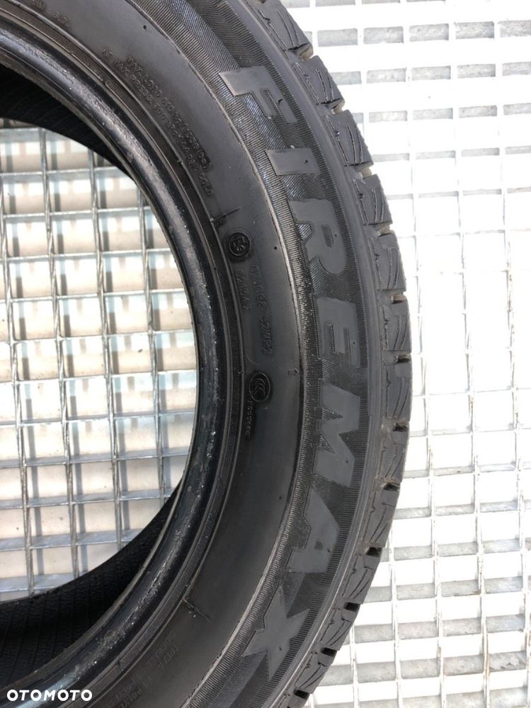 OPONA ZIMA 4X 195/65 15" FIREMAX - 3