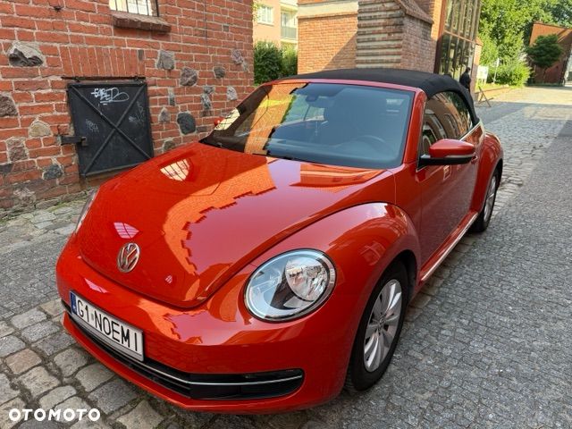 Volkswagen Beetle 2.5 - 19