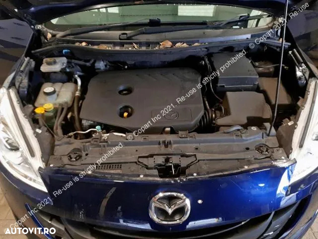 Dezmembrez Mazda 5 CW 1.6 CD - 7