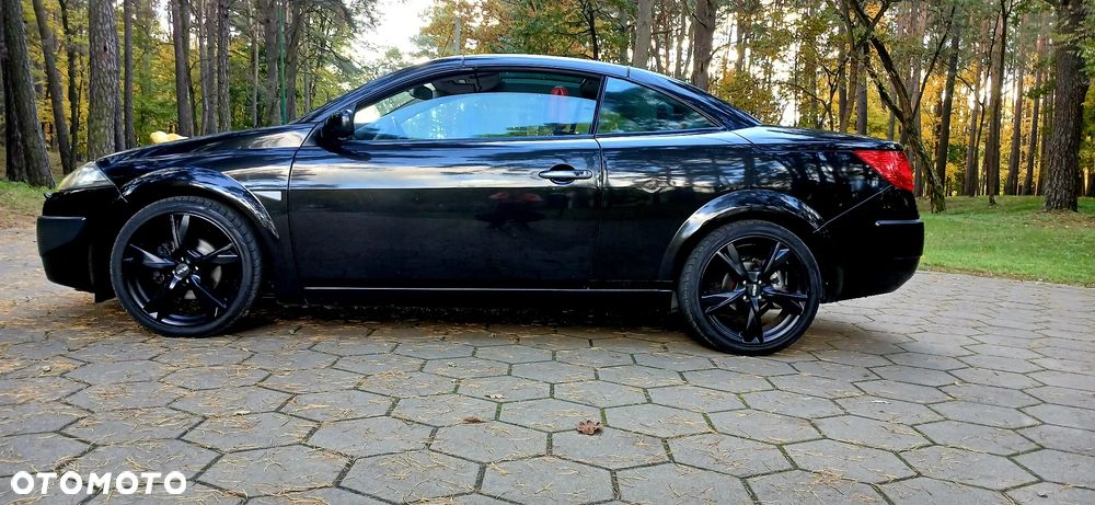 Renault Megane 2.0 Turbo Exception - 13