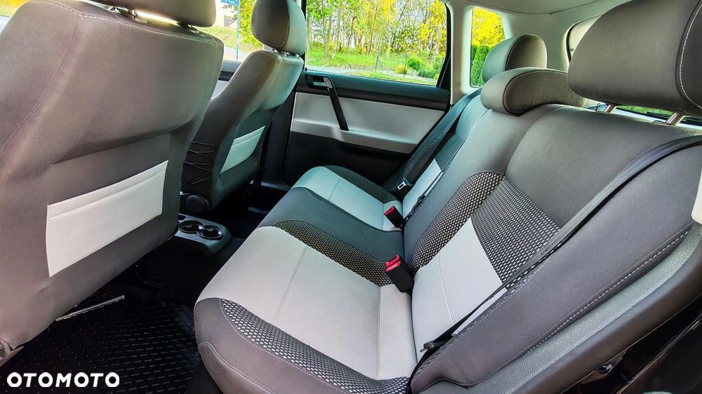 Volkswagen Polo Cross - 26