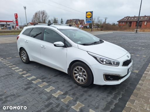 Kia Ceed 1.6 GDI L Business Line - 5