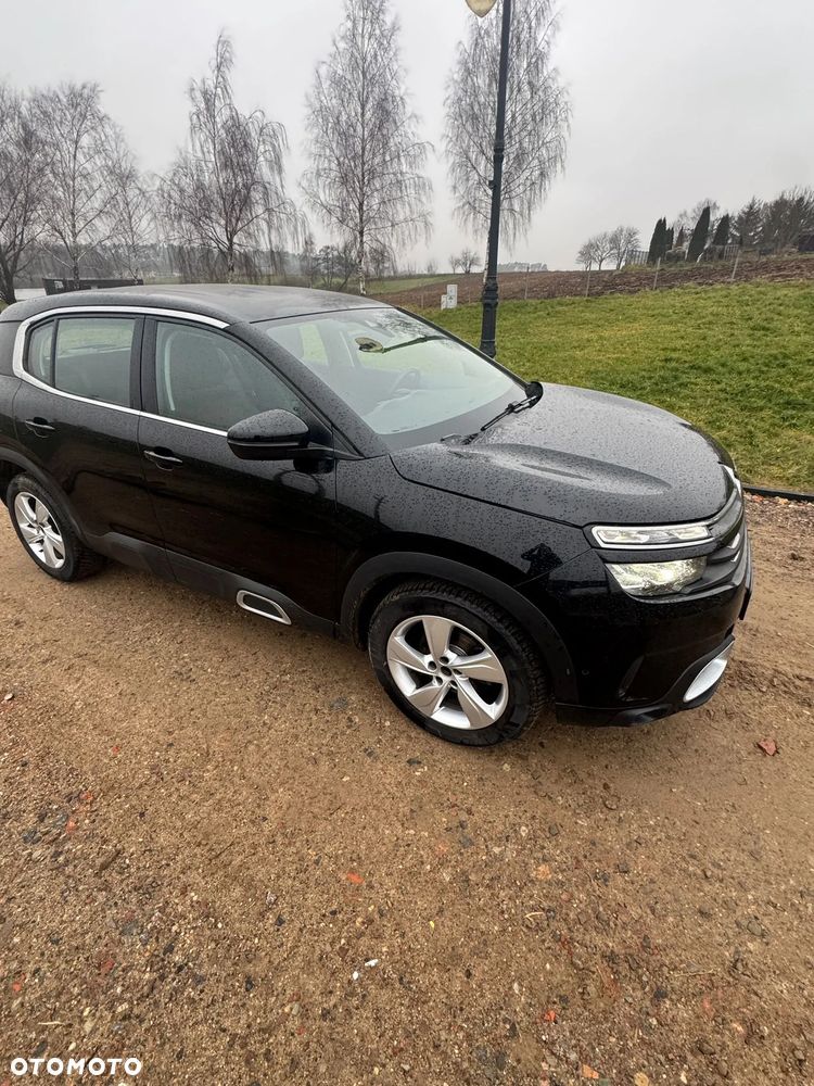 Citroën C5 Aircross - 6