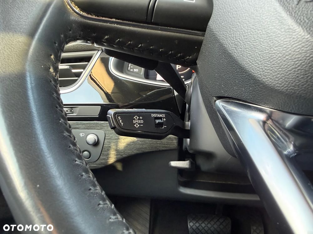 Audi Q7 3.0 TDI Quattro Tiptronic - 27