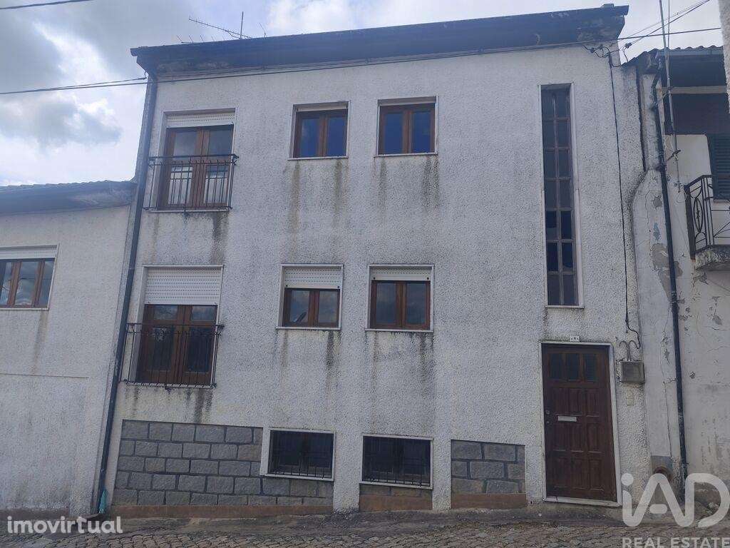 Casa / Villa T8 em Vimioso de 300 m2 - Grande imagem: 4/30