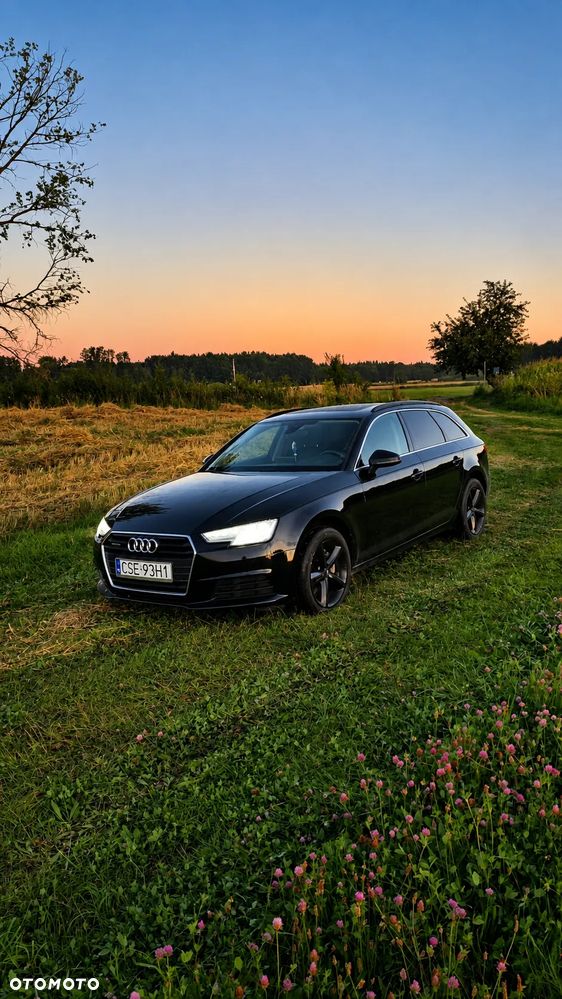 Audi A4 Avant 2.0 TDI Quattro S tronic - 4