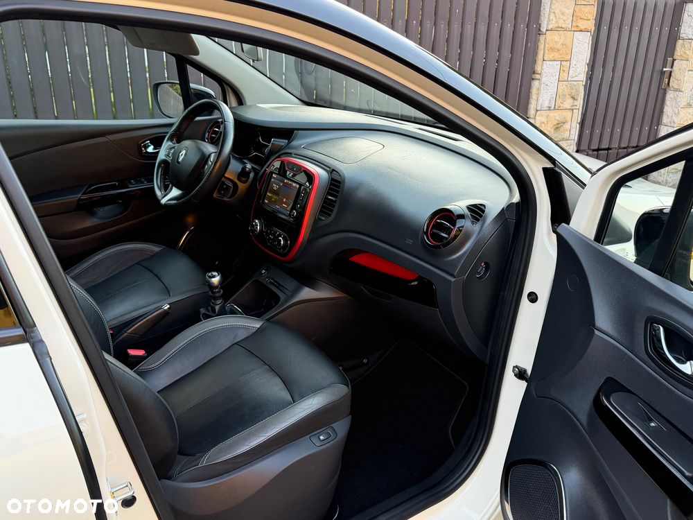 Renault Captur ENERGY TCe 120 Initiale Paris - 20